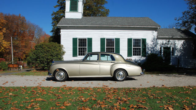 1961 Rolls-Royce Other - photo 2