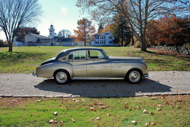 1961 Rolls-Royce Other - photo 5
