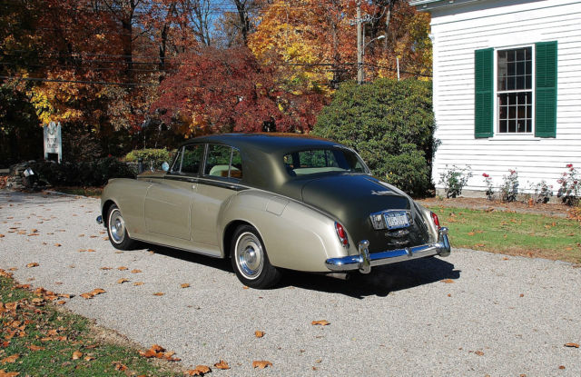 1961 Rolls-Royce Other - photo 8