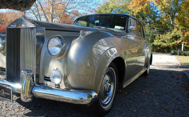 1961 Rolls-Royce Other - photo 9