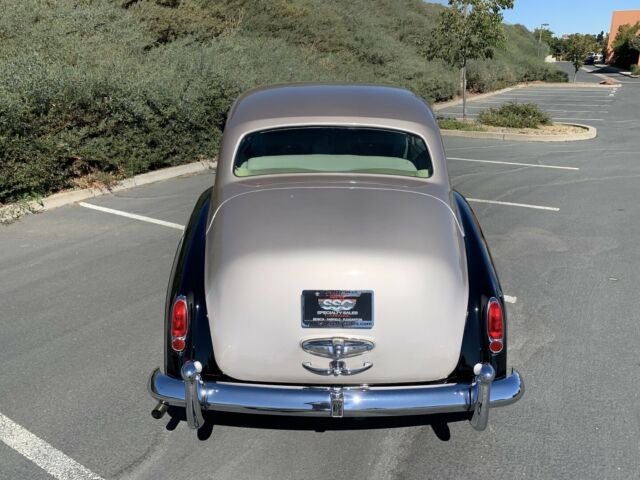 1961 Rolls-Royce Silver Cloud II - photo 9
