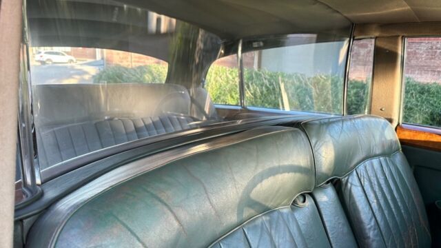 1961 Rolls-Royce Silver Cloud II Long-wheelbase Saloon - photo 11
