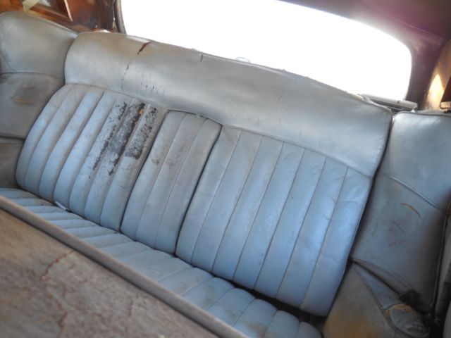 1961 Rolls-Royce Silver Cloud 1961 Rolls Royce Silver Cloud II - photo 12