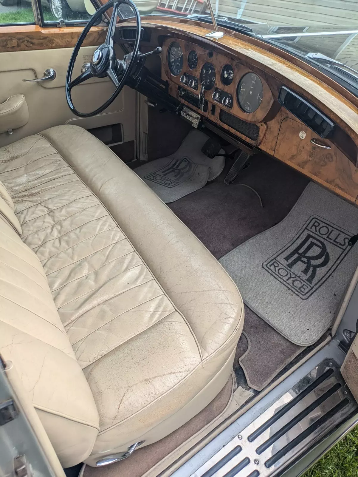 1961 Rolls-Royce Other - photo 5