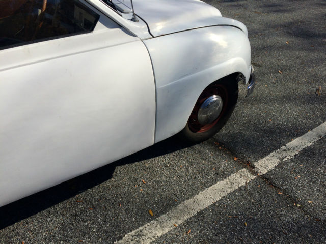 1961 Saab Other - photo 7