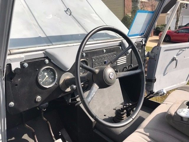 1961 International Harvester Scout - photo 10