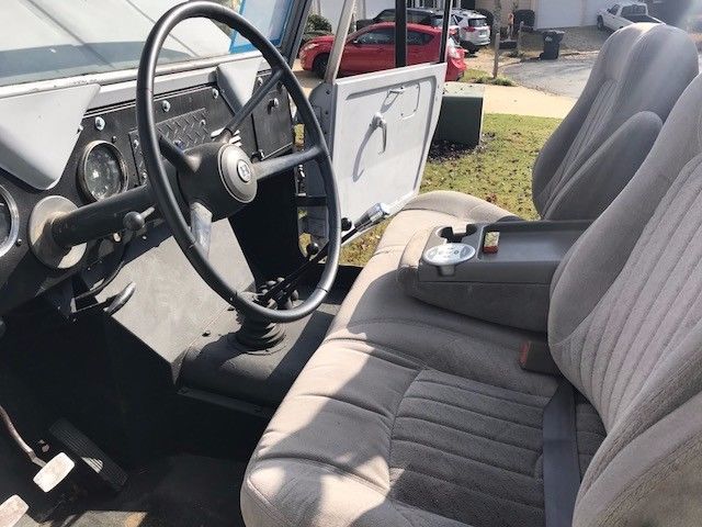 1961 International Harvester Scout - photo 9