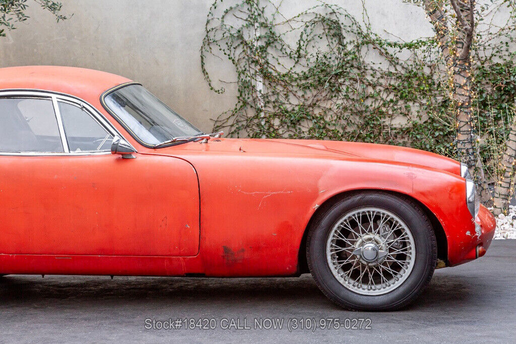 1961 Lotus Elite Series 2 Right-Hand-Drive - photo 10