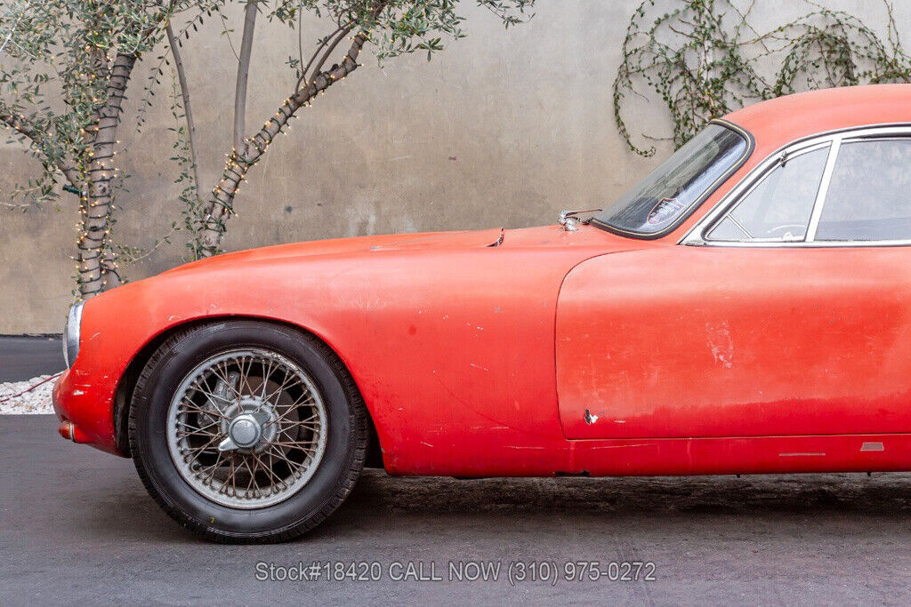 1961 Lotus Elite Series 2 Right-Hand-Drive - photo 12