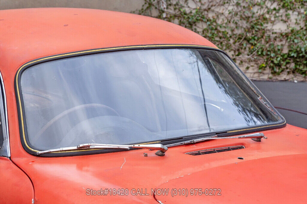 1961 Lotus Elite Series 2 Right-Hand-Drive - photo 9