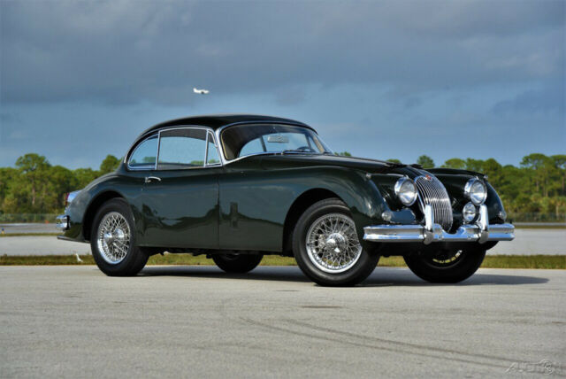 1961 Jaguar XK ~ Special Equipment - photo 10