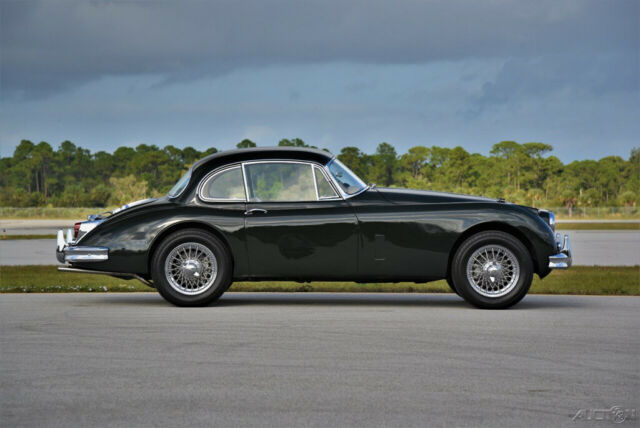 1961 Jaguar XK ~ Special Equipment - photo 11