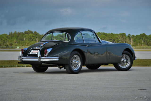 1961 Jaguar XK ~ Special Equipment - photo 12