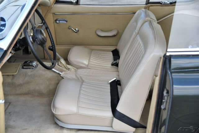 1961 Jaguar XK ~ Special Equipment - photo 2