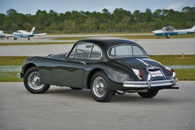 1961 Jaguar XK ~ Special Equipment - photo 4
