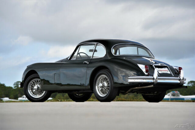 1961 Jaguar XK ~ Special Equipment - photo 5