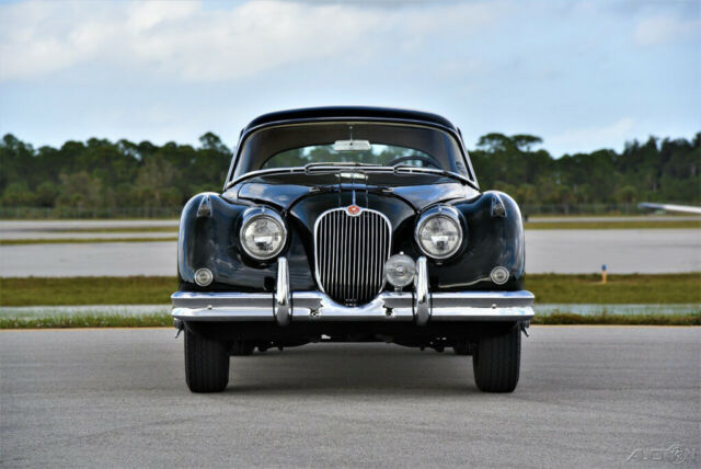 1961 Jaguar XK ~ Special Equipment - photo 7