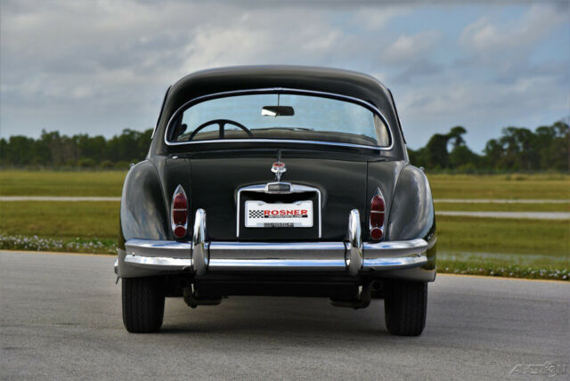1961 Jaguar XK ~ Special Equipment - photo 8