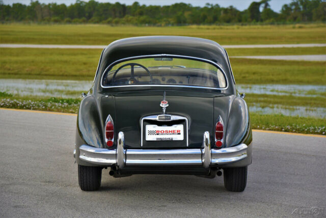 1961 Jaguar XK ~ Special Equipment - photo 9