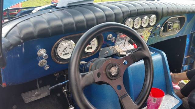 1961 Studebaker Champ - photo 2