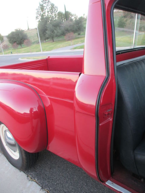 1961 Studebaker Champ 6E5 - photo 11