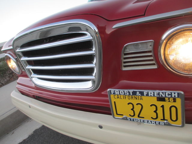 1961 Studebaker Champ 6E5 - photo 13