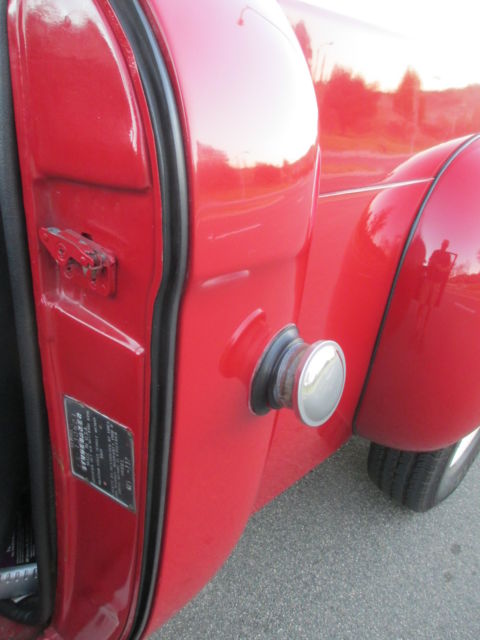 1961 Studebaker Champ 6E5 - photo 5