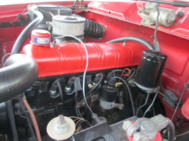 1961 Studebaker - photo 12