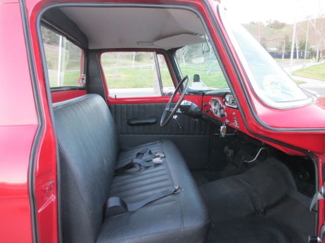 1961 Studebaker - photo 6