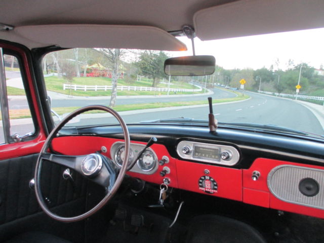 1961 Studebaker - photo 8