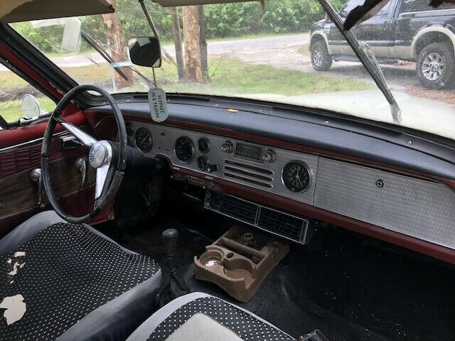 1961 Studebaker Hawk Hawk - photo 2