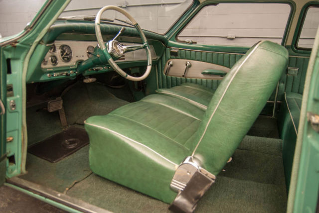 1961 Studebaker Hawk Coupe - photo 5