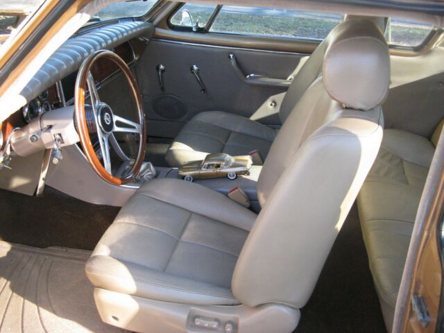 1961 Studebaker Hawk HAWK - photo 3