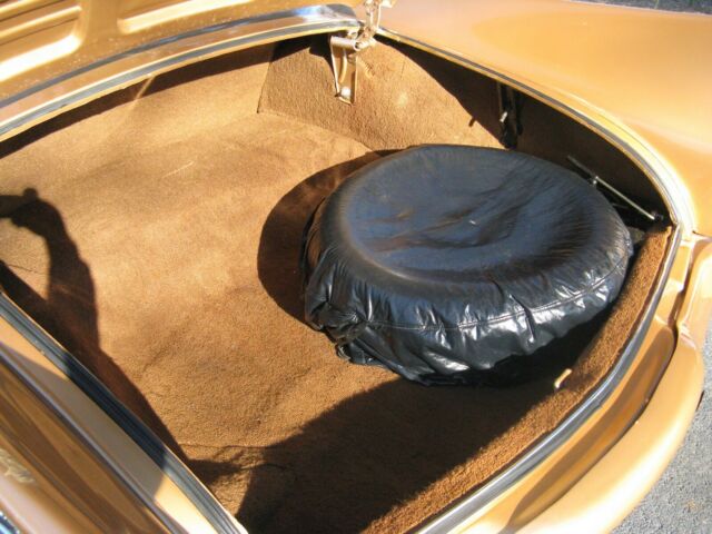 1961 Studebaker Hawk HAWK - photo 4