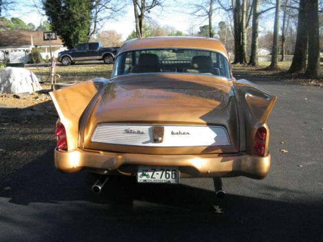 1961 Studebaker Hawk HAWK - photo 8