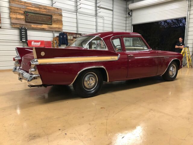 1961 Studebaker Hawk - photo 5