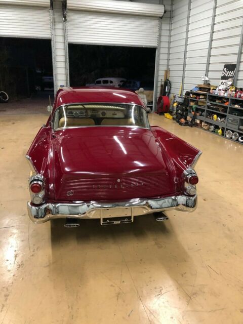 1961 Studebaker Hawk - photo 6