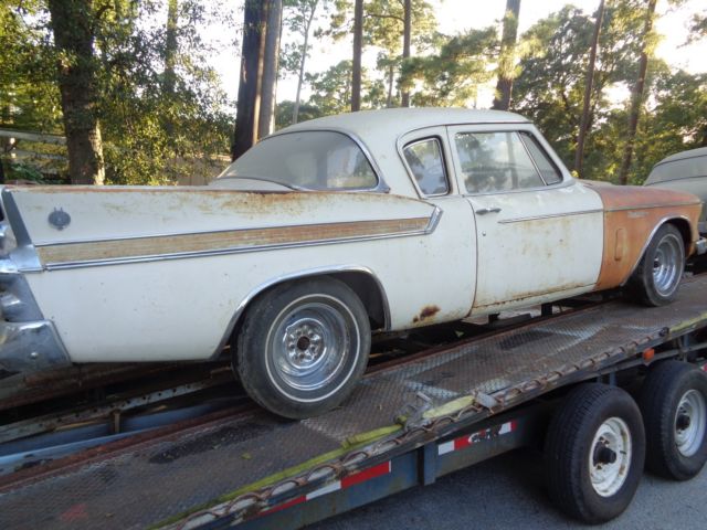 1961 Studebaker Hawk - photo 2