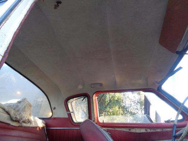 1961 Studebaker Hawk - photo 3