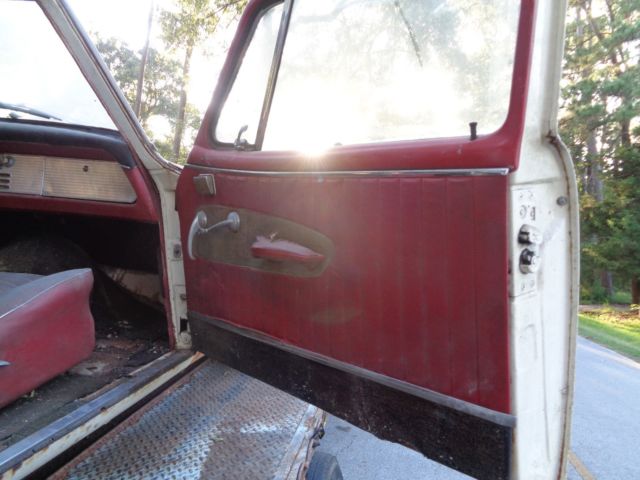 1961 Studebaker Hawk - photo 4