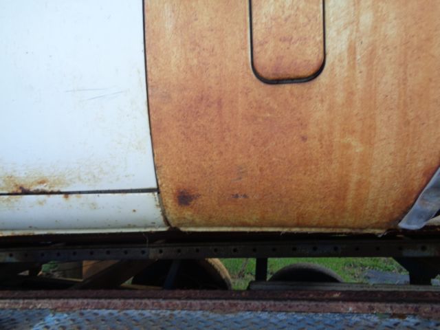 1961 Studebaker Hawk - photo 5