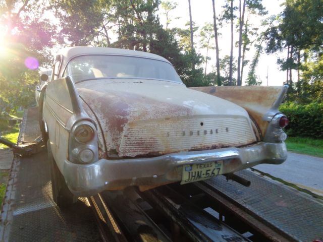 1961 Studebaker Hawk - photo 7