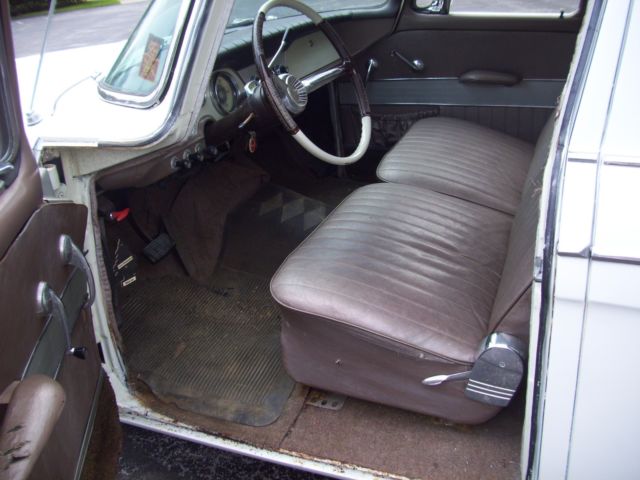 1961 Studebaker Lark - photo 10