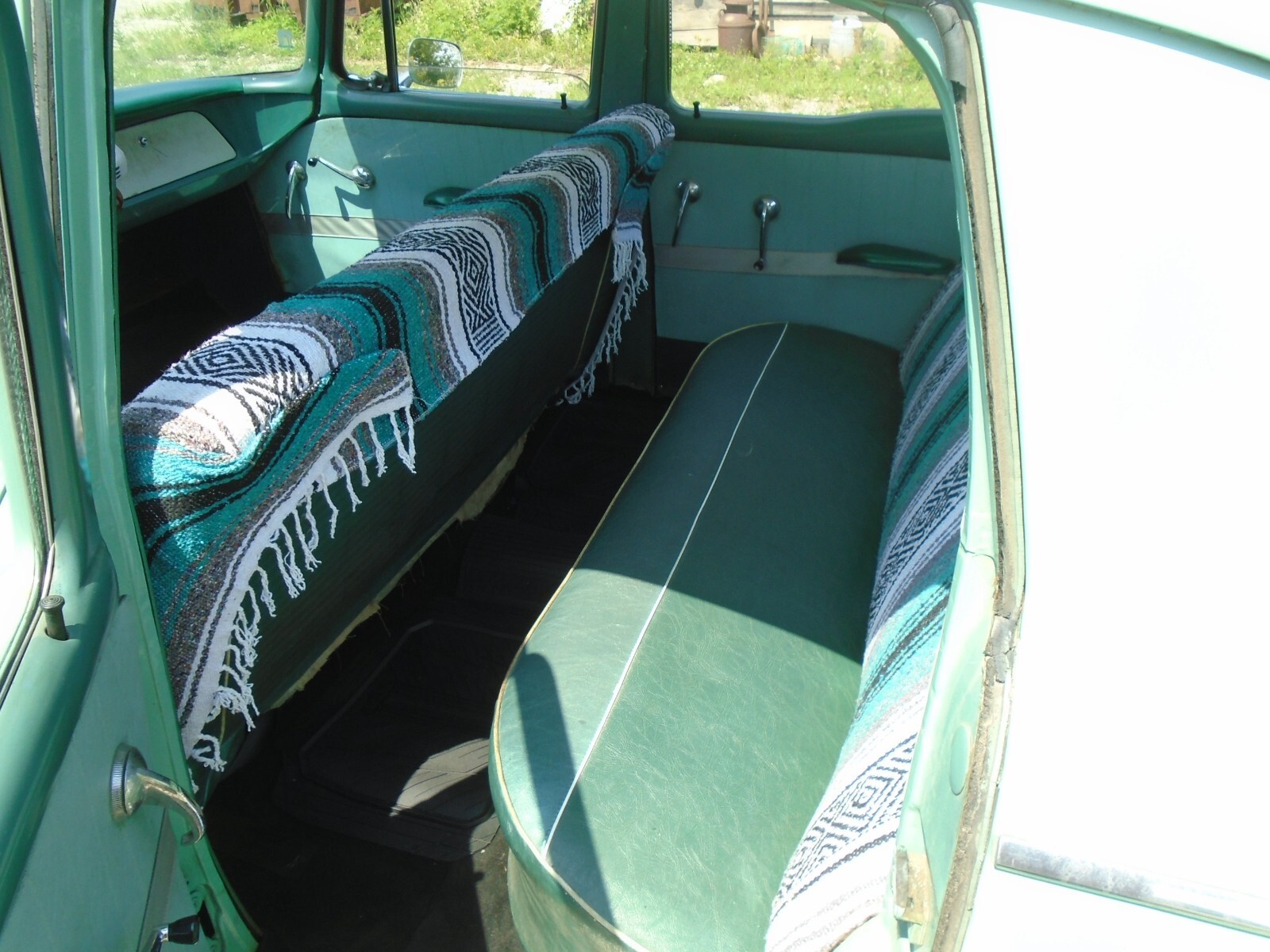 1961 Studebaker lark 6 - photo 10