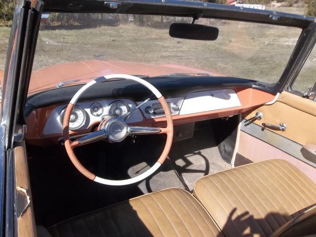 1961 Studebaker Lark - photo 5