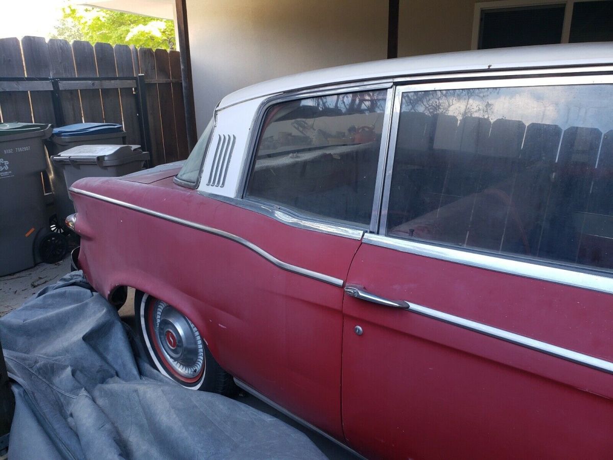 1961 Studebaker Lark - photo 3