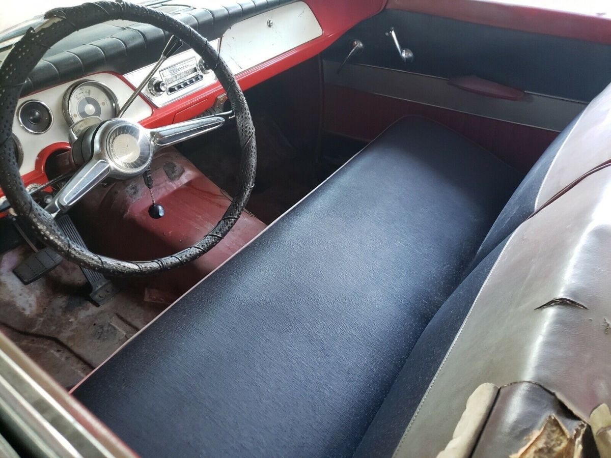 1961 Studebaker Lark - photo 5