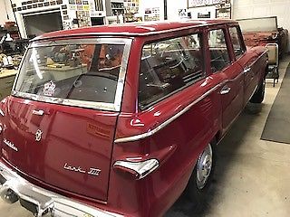 1961 Studebaker Lark Standard - photo 5