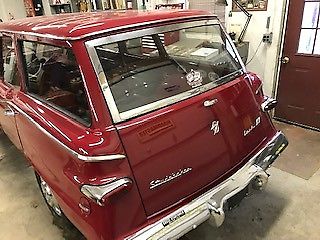 1961 Studebaker Lark Standard - photo 6