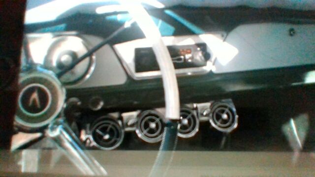 1961 Studebaker Lark Chrome - photo 10